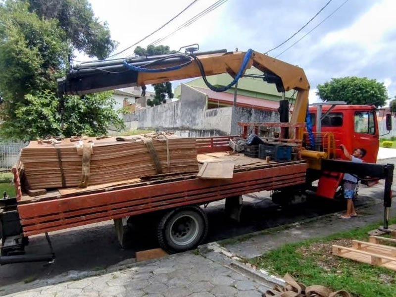 locacao munck curitiba