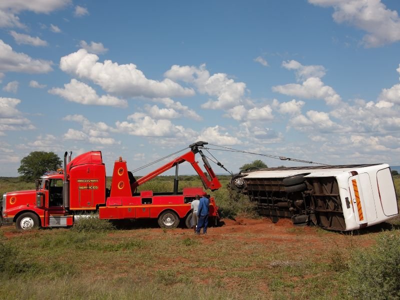 Locação de caminhão munck em Balsa Nova