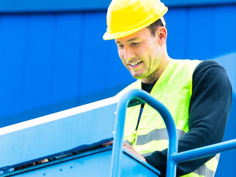 Locação de caminhão munck em Fazenda Rio Grande