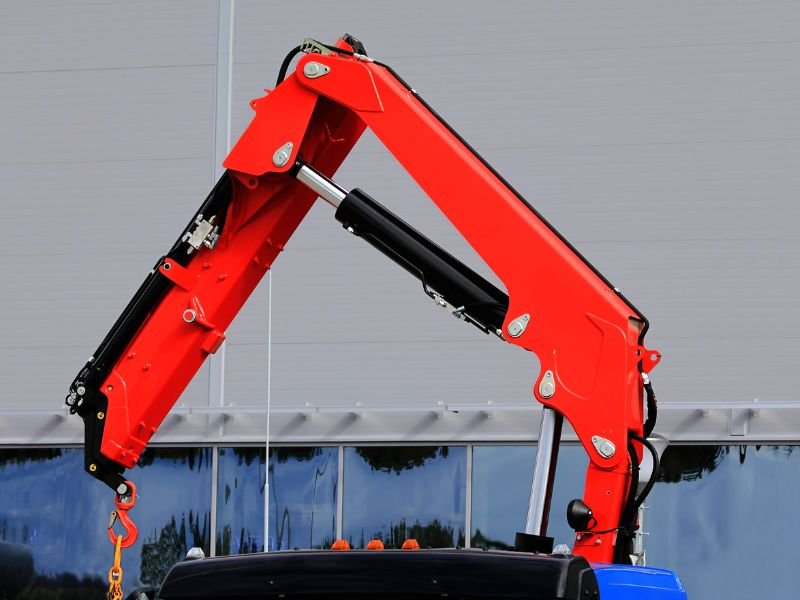 Serviço de Içamento com Munck em Tijucas do Sul