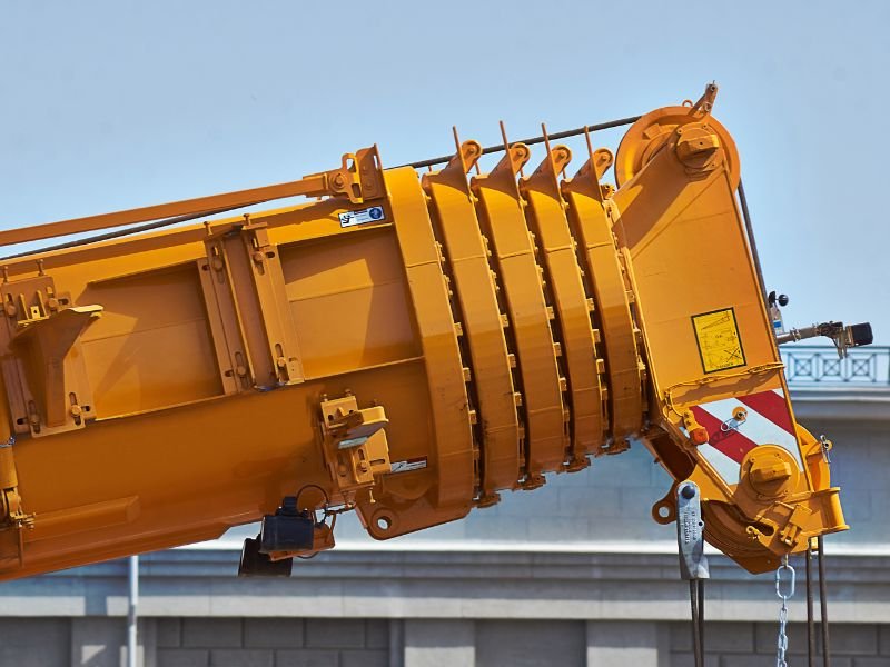 Alugar Caminhão Munck em Piên