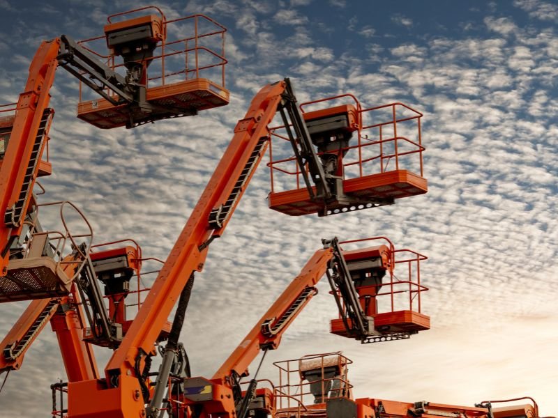 Aluguel de Caminhão Munck em Campo do Tenente