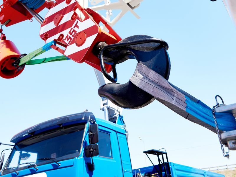 Caminhões munck com caçamba em Campina Grande do Sul