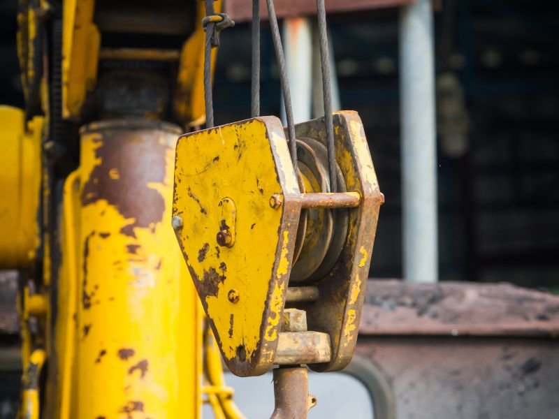 Locação de Caminhão Munck em Lapa