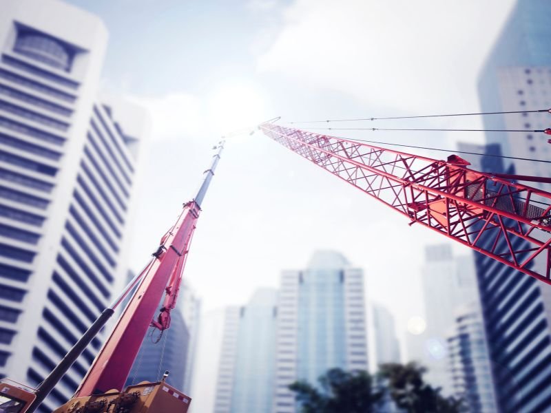 Locação de Caminhões munck em Campo do Tenente